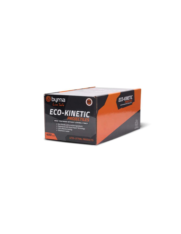 Byrna Eco-Kinetic Projectiles